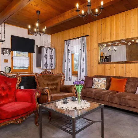 Spacious House For Families In The Mountains By Renters *
