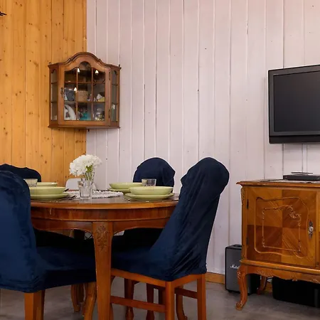 펜션 Spacious House For Families In The Mountains By Renters *