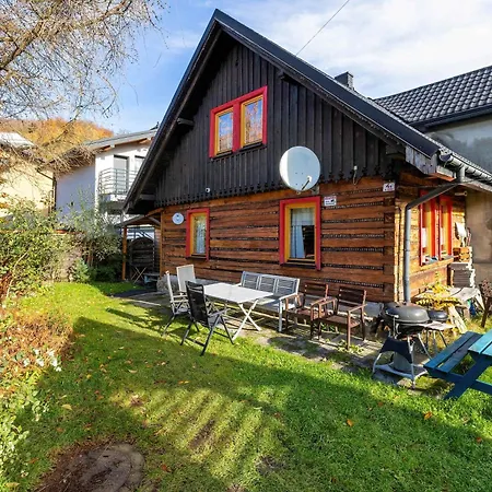 Spacious House For Families In The Mountains By Renters Дом отдыха