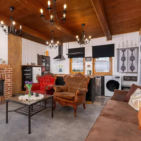 Spacious House For Families In The Mountains By Renters * Szczyrk