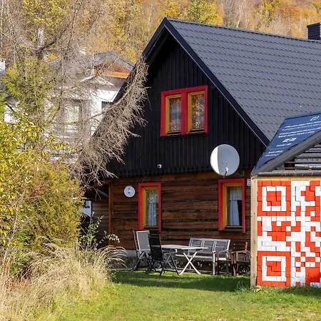 Spacious House For Families In The Mountains By Renters *