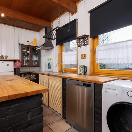 Spacious House For Families In The Mountains By Renters 펜션 *