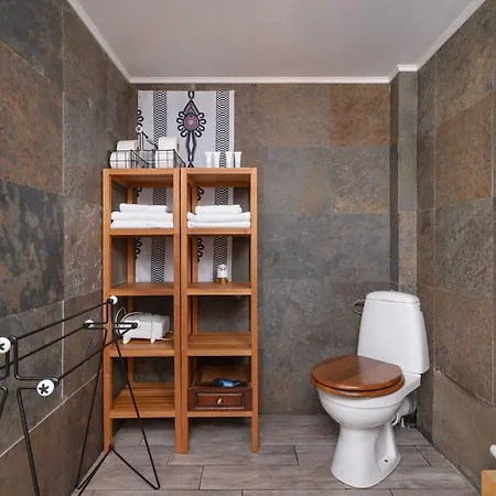 펜션 Spacious House For Families In The Mountains By Renters *