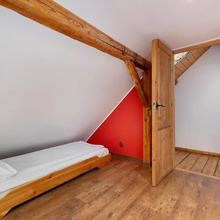 Spacious House For Families In The Mountains By Renters *