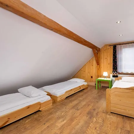 Spacious House For Families In The Mountains By Renters 펜션