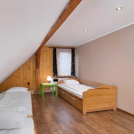 Spacious House For Families In The Mountains By Renters Дом отдыха Щирк