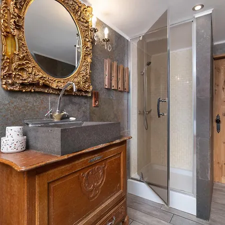 Spacious House For Families In The Mountains By Renters Дом отдыха Щирк