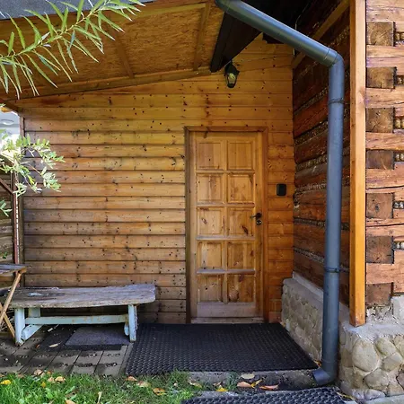 Spacious House For Families In The Mountains By Renters