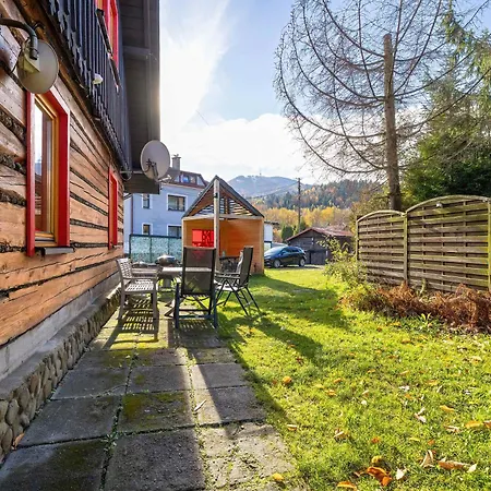 Spacious House For Families In The Mountains By Renters Дом отдыха Щирк