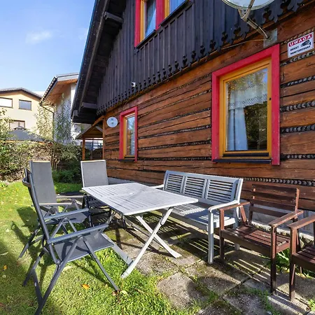 Spacious House For Families In The Mountains By Renters Дом отдыха Щирк