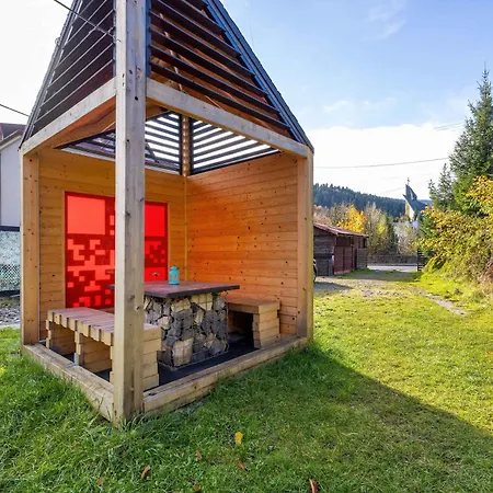 Holiday home Spacious House For Families In The Mountains By Renters