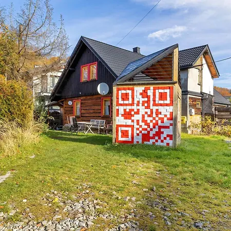 Дом отдыха Spacious House For Families In The Mountains By Renters Щирк