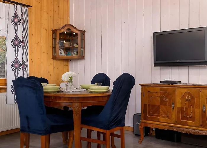 בית נופש Spacious House For Families In The Mountains By Renters *