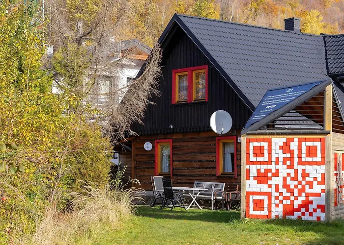 Spacious House For Families In The Mountains By Renters *