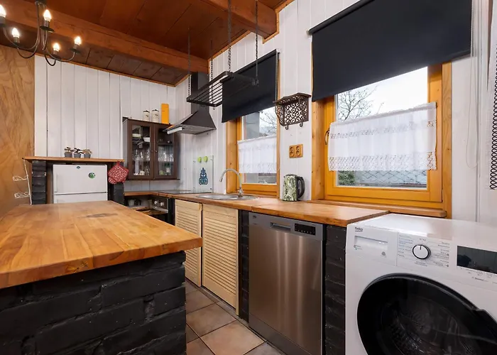 Spacious House For Families In The Mountains By Renters בית נופש *