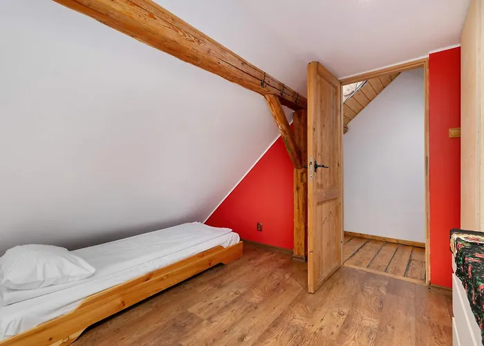 Spacious House For Families In The Mountains By Renters *