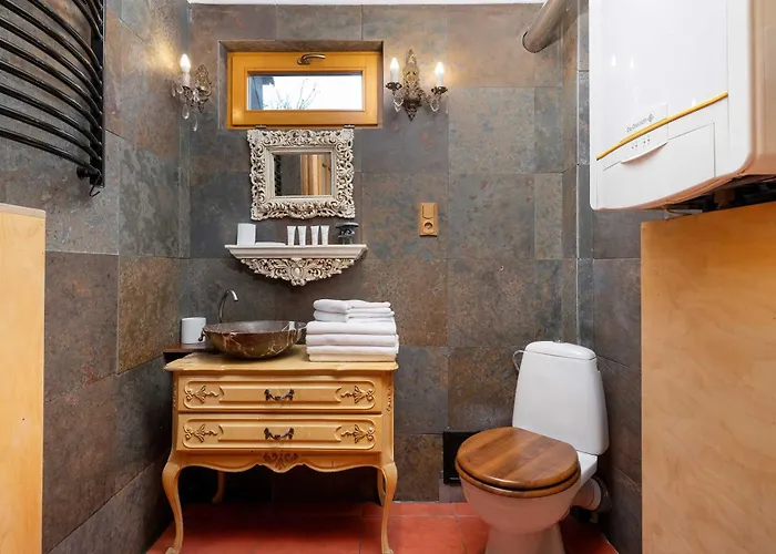 בית נופש Spacious House For Families In The Mountains By Renters שצ'צ'ירק