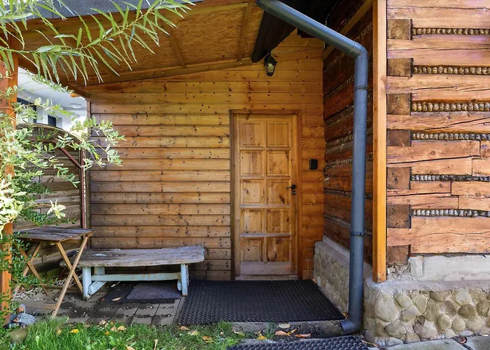 Spacious House For Families In The Mountains By Renters