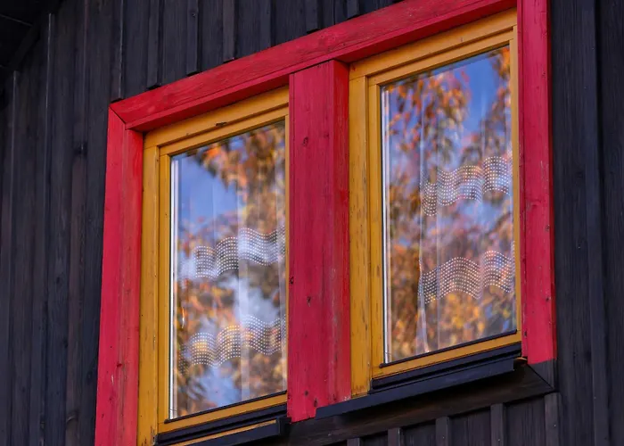 Nyaraló Spacious House For Families In The Mountains By Renters